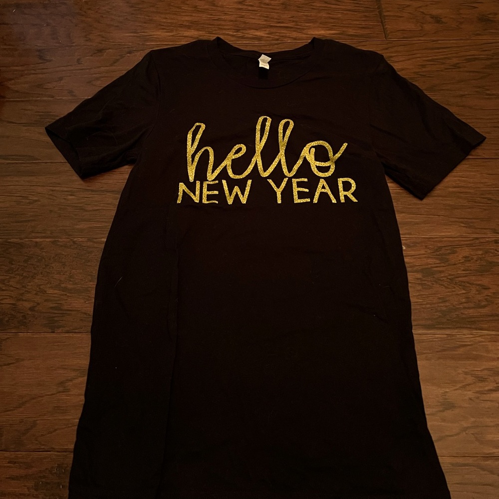 New Years T-Shirt